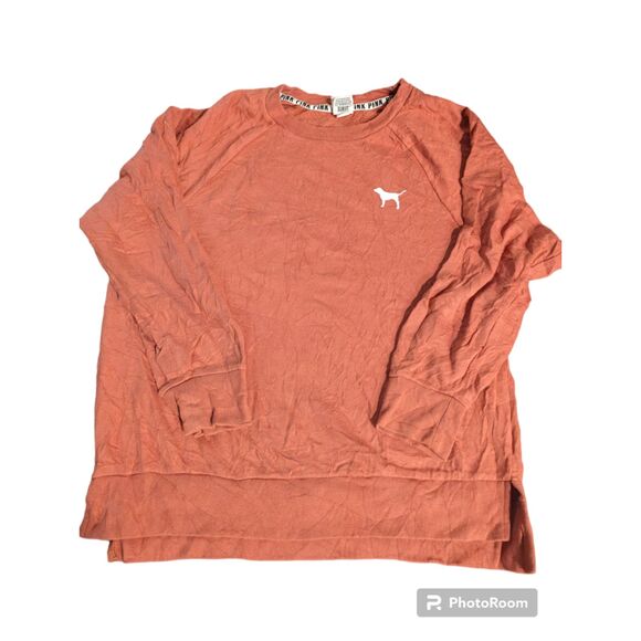 Victoria's Secret PINK Crew Sweater - Picture 1 of 3